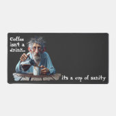 Coupe de Sanity (Recto)