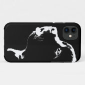 Coupe de Terre-Neuve-et-Labrador de chiens 5 Coque (Dos (Horizontal))
