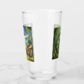 Coupe de verre (Gauche)