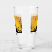 Coupe de verre (Gauche)