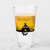 Coupe de verre (Devant)