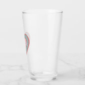 Coupe de verre (Gauche)