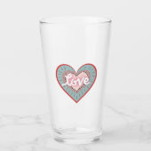 Coupe de verre (Devant)