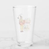 Coupe de verre (Dos)