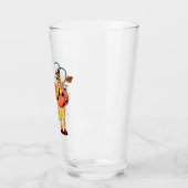 Coupe de verre (Gauche)