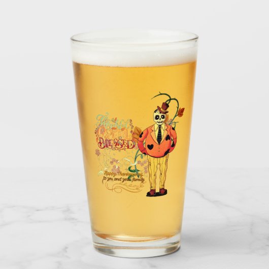 Coupe de verre (Devant (rempli))