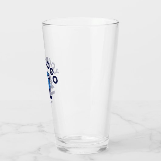 Coupe de verre (Gauche)