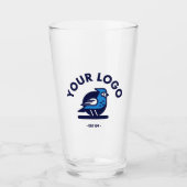 Coupe de verre (Devant)