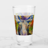 Coupe de verre (Devant)