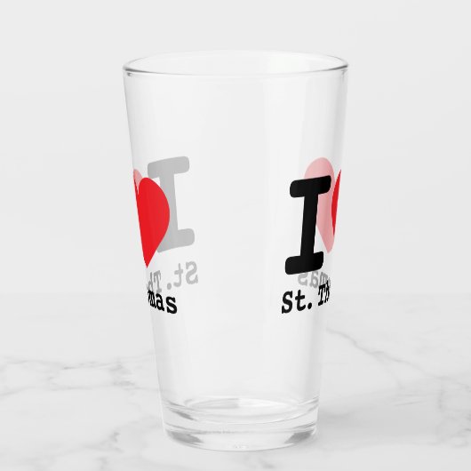 Coupe de verre (Gauche)