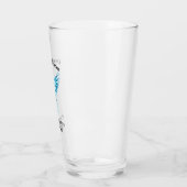 Coupe de verre (Gauche)