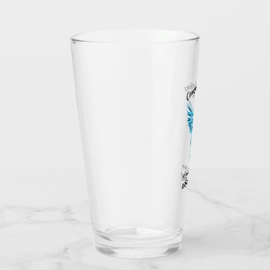 Coupe de verre (Droite)