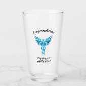 Coupe de verre (Devant)