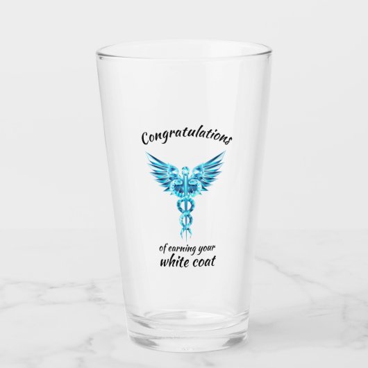 Coupe de verre (Devant)