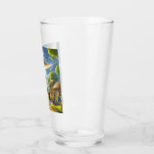 Coupe de verre (Gauche)