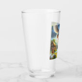 Coupe de verre (Droite)