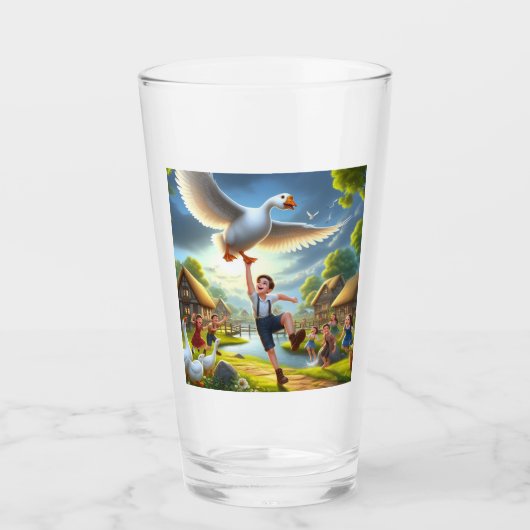 Coupe de verre (Devant)