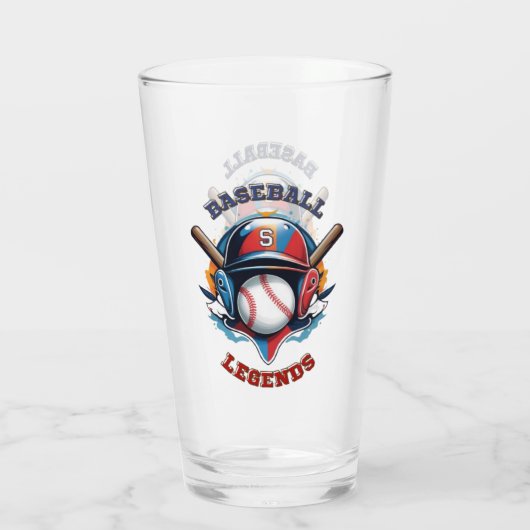 Coupe de verre (Dos)