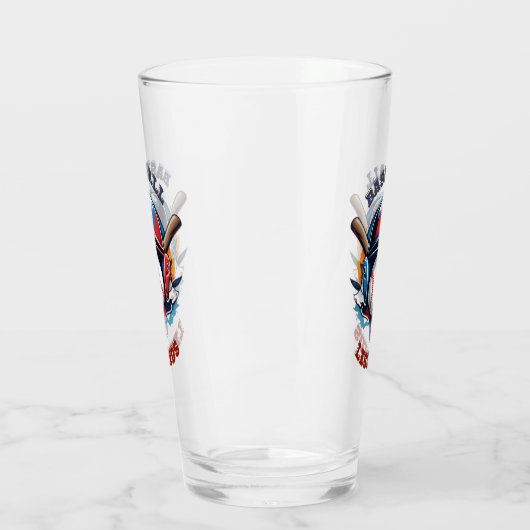 Coupe de verre (Gauche)