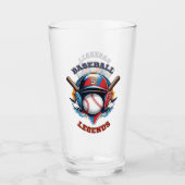 Coupe de verre (Devant)