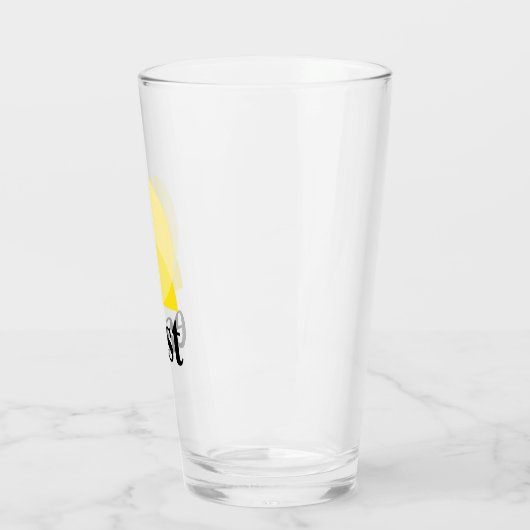 Coupe de verre (Gauche)