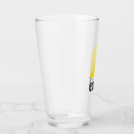 Coupe de verre (Droite)