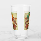 Coupe de verre (Droite)