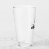 Coupe de verre (Droite)