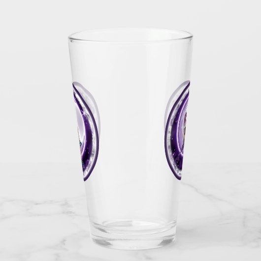 Coupe de verre (Gauche)