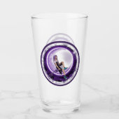 Coupe de verre (Devant)