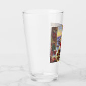 Coupe de verre (Droite)