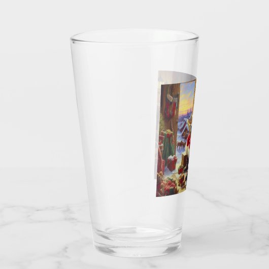 Coupe de verre (Droite)