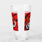 Coupe de verre (Gauche)