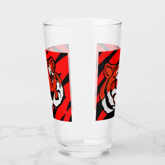 Coupe de verre (Gauche)