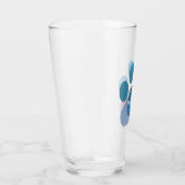 Coupe de verre (Droite)