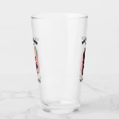 Coupe de verre (Gauche)