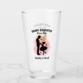 Coupe de verre (Devant)