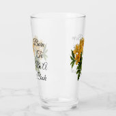 Coupe de verre (Gauche)