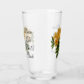 Coupe de verre (Droite)