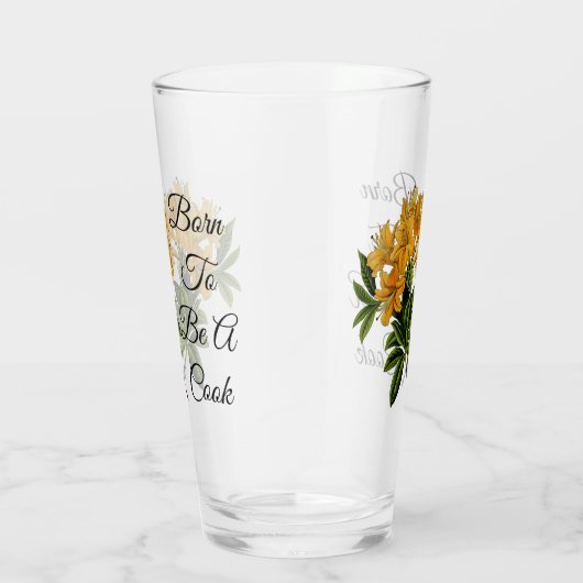 Coupe de verre (Droite)