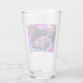 Coupe de verre (Dos)