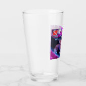 Coupe de verre (Droite)