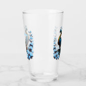 Coupe de verre (Gauche)