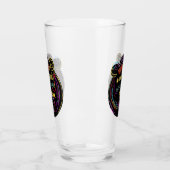Coupe de verre (Gauche)