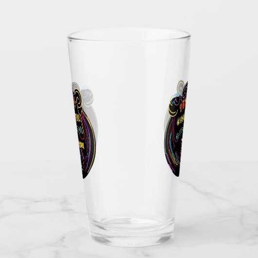 Coupe de verre (Droite)