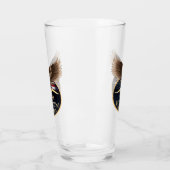 Coupe de verre (Gauche)