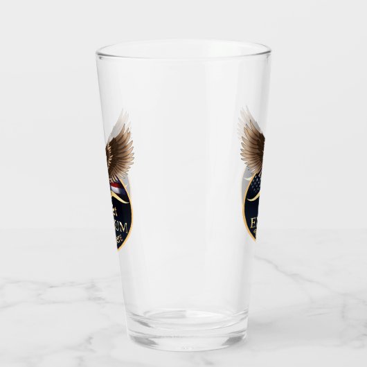 Coupe de verre (Gauche)