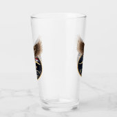 Coupe de verre (Droite)