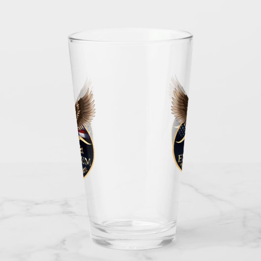 Coupe de verre (Droite)