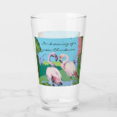 Coupe de verre (Dos)